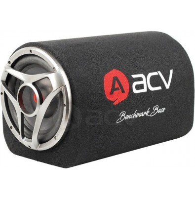Корпусной активный сабвуфер ACV BTA-12R