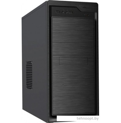 Корпус Powerman BA831BK