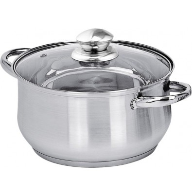 Кастрюля Appetite Greta GS02253