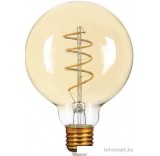 Светодиодная лампа Gauss Filament G120 Flexible E27 6 Вт 2400 К 158802008