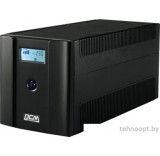 Источник бесперебойного питания Powercom RPT-1025AP LCD
