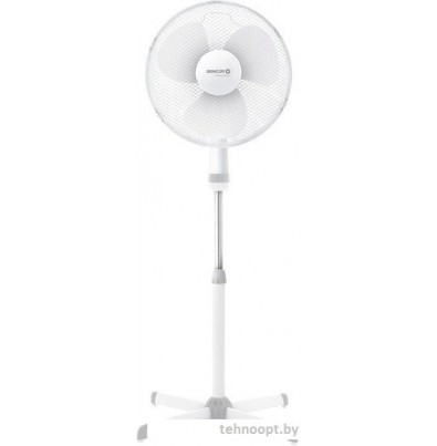 Вентилятор Sencor SFN 4047WH