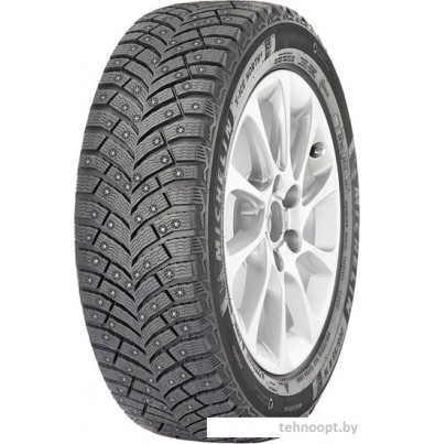 Автомобильные шины Michelin X-Ice North 4 225/50R18 99T
