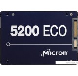 SSD Micron 5200 Eco 1.92TB MTFDDAK1T9TDC-1AT1ZABYY