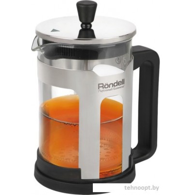 Френч-пресс Rondell Coupage RDS-1000