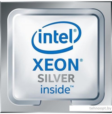 Процессор Intel Xeon Silver 4210