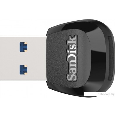 Кардридер SanDisk MobileMate USB 3.0 SDDR-B531-GN6NN