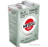 Трансмиссионное масло Mitasu MJ-415 75W-85 4л