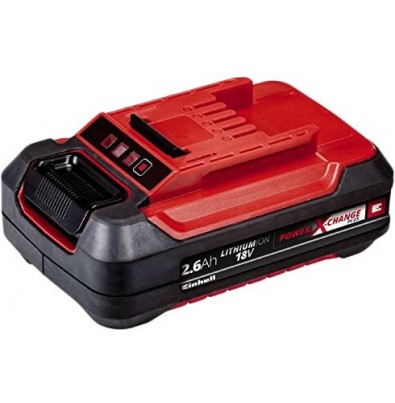 Аккумулятор Einhell Power X-Change 4511436 (18В/2.6 Ah)