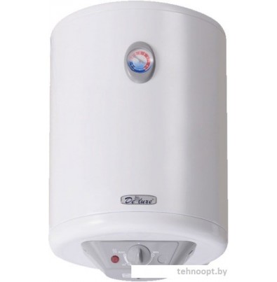 Накопительный электрический водонагреватель De luxe 3W30V1