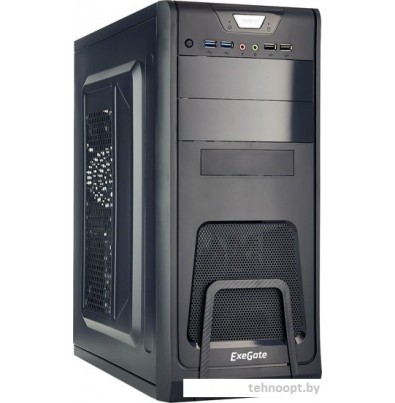 Корпус ExeGate CP-603 EX278394RUS