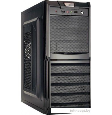 Корпус ExeGate XP-329S EX278402RUS