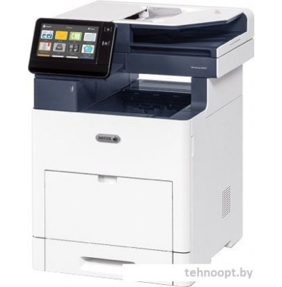 МФУ Xerox VersaLink B605/S