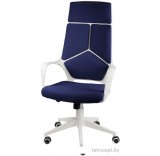 Кресло Norden IQ CX0898H-0-223 (белый/темно-синий)