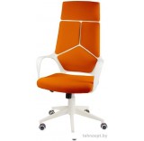 Кресло Norden IQ CX0898H-0-59 (белый/оранжевый)