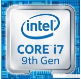 Процессор Intel Core i7-9700