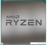 Процессор AMD Ryzen 5 3400G