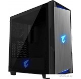 Корпус Gigabyte Aorus C300 Glass