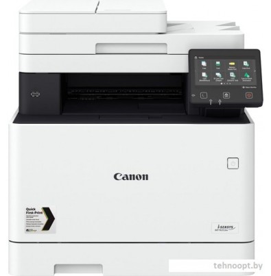 МФУ Canon i-SENSYS MF742Cdw