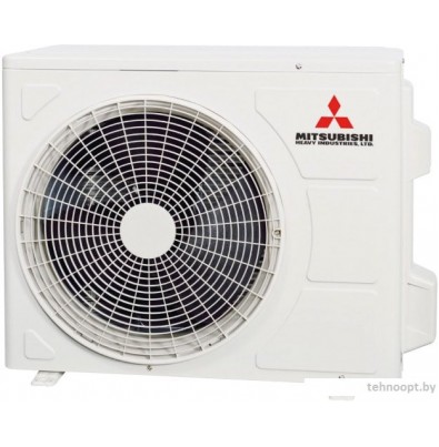Сплит-система Mitsubishi Heavy Industries SRK35ZSP-W/SRC35ZSP-W