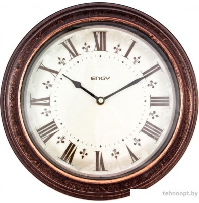 Настенные часы Engy EC-19