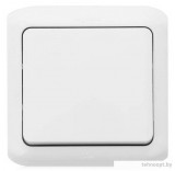 Выключатель Legrand Quteo 782300 (белый)