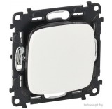 Выключатель Legrand Valena Allure 752701 (белый)