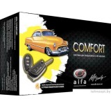 Автосигнализация ALFA Comfort