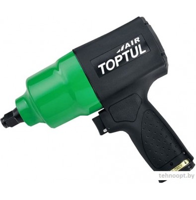 Пневматический гайковерт Toptul KAAM1606