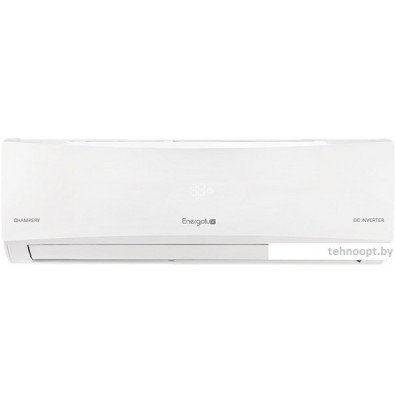 Сплит-система Energolux Champery SAS24CH1-A/SAU24CH1-A