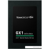 SSD Team GX1 480GB T253X1480G0C101