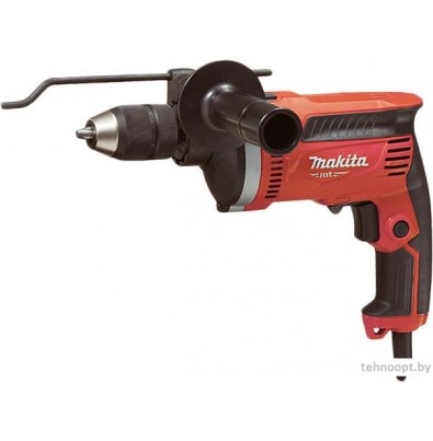 Ударная дрель Makita MT M8101