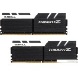 Оперативная память G.Skill Trident Z 2x16GB DDR4 PC4-25600 F4-3200C16D-32GTZKW