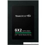 SSD Team GX2 256GB T253X2256G0C101
