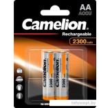Аккумуляторы Camelion AA 2300mAh 2 шт. NH-AA2300-BP2