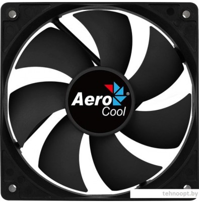 Вентилятор для корпуса AeroCool Force 12 (черный)