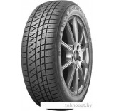 Автомобильные шины Kumho WinterCraft WS71 295/35R21 107V