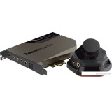 Звуковая карта Creative Sound Blaster AE-7