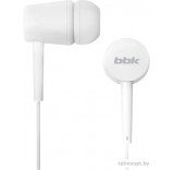 Наушники BBK EP-1002S