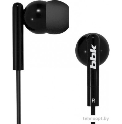 Наушники BBK EP-1003S