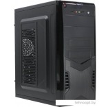 Корпус ExeGate CP-604 EX280385RUS