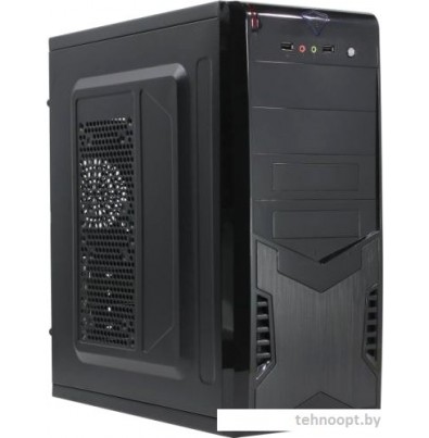 Корпус ExeGate CP-604 EX280385RUS