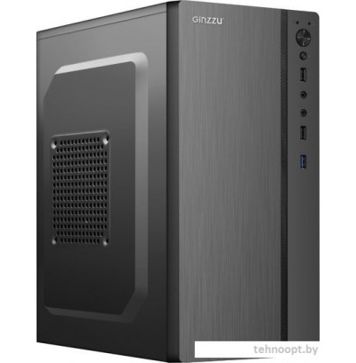 Корпус Ginzzu B200