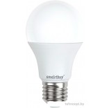 Светодиодная лампа SmartBuy A65 E27 25 Вт 4000 К SBL-A65-25-40K-E27