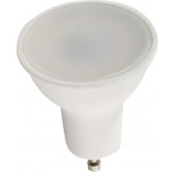 Светодиодная лампа SmartBuy GU10 8.5 Вт 4000 К SBL-GU10-9_5-40K