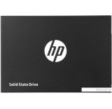 SSD HP S700 1TB 6MC15AA