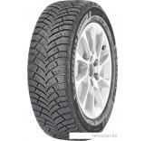Автомобильные шины Michelin X-Ice North 4 245/40R20 99T