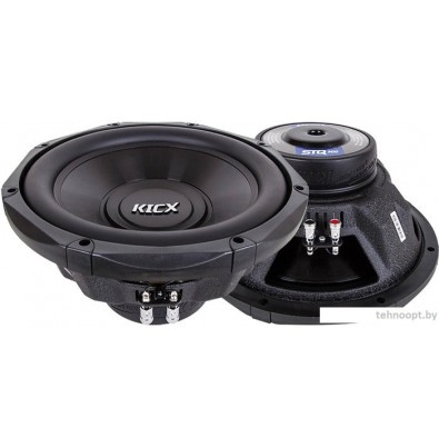 Головка сабвуфера KICX STQ 300NEW