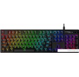 Клавиатура HyperX Alloy Origins (HyperX Red)