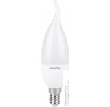 Светодиодная лампа SmartBuy C37Can E14 9.5 Вт 6000 К SBL-C37Can-9_5-60K-E14